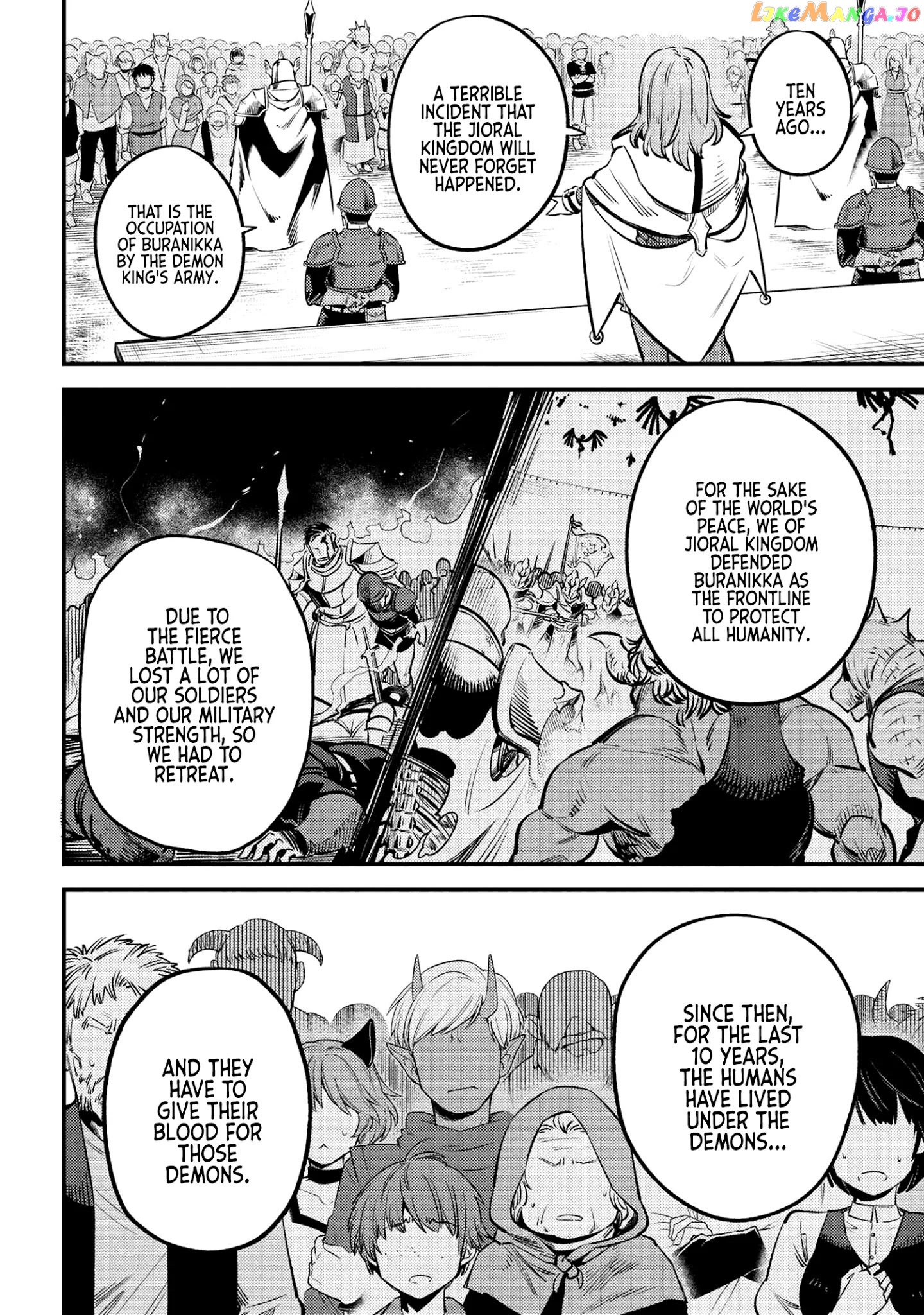 Redo Of Healer, Chapter 27.2 image 07